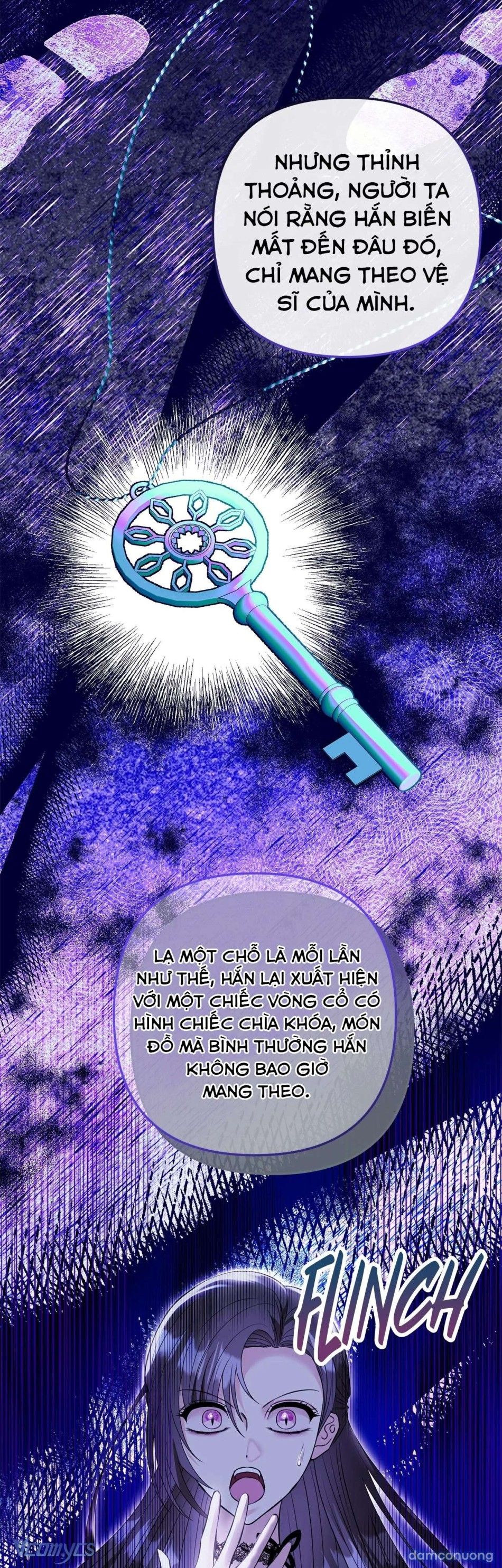 đọc truyện [18+] Chủ Nhân Hầm Ngục Hạng S Chương 10 ảnh 9 tại Thiên Thai Truyện