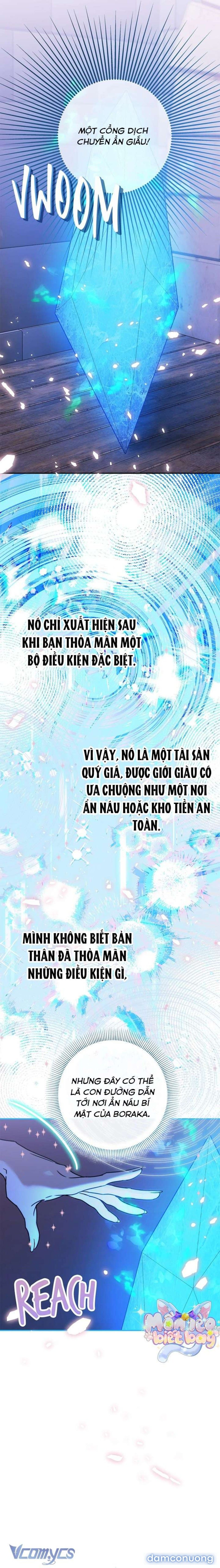 đọc truyện [18+] Chủ Nhân Hầm Ngục Hạng S Chương 12 ảnh 9 tại Thiên Thai Truyện