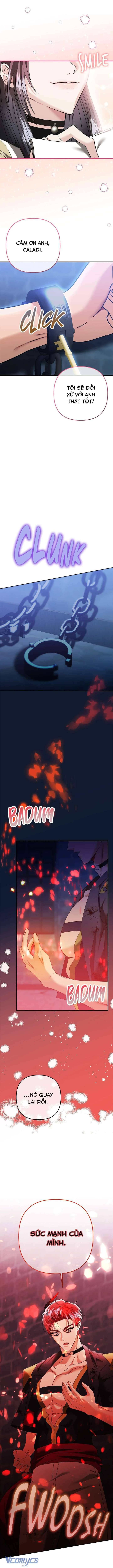 đọc truyện [18+] Chủ Nhân Hầm Ngục Hạng S Chương 14 ảnh 12 tại Thiên Thai Truyện