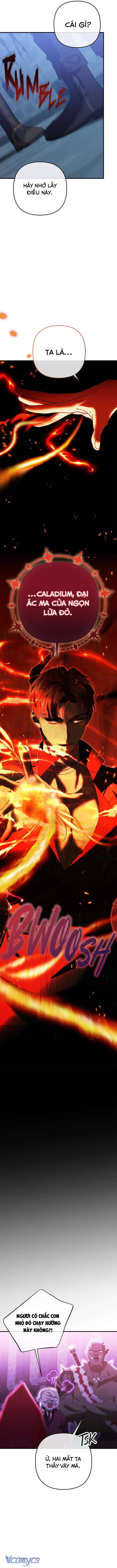 đọc truyện [18+] Chủ Nhân Hầm Ngục Hạng S Chương 14 ảnh 14 tại Thiên Thai Truyện