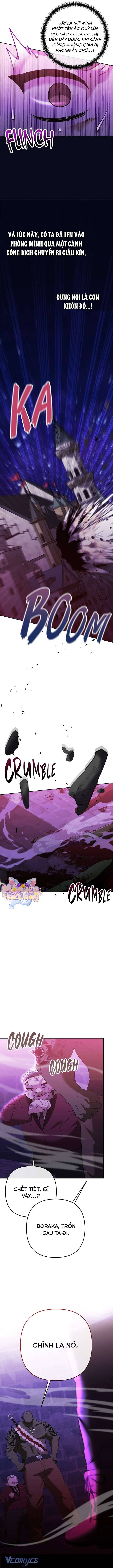 đọc truyện [18+] Chủ Nhân Hầm Ngục Hạng S Chương 14 ảnh 15 tại Thiên Thai Truyện