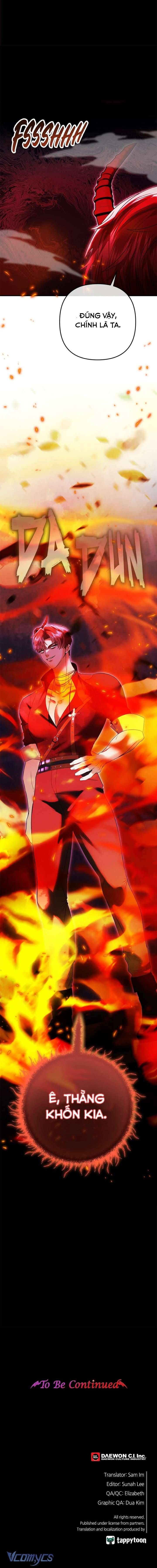 đọc truyện [18+] Chủ Nhân Hầm Ngục Hạng S Chương 14 ảnh 16 tại Thiên Thai Truyện