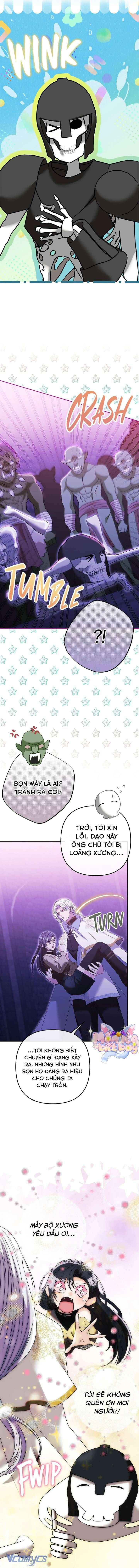 đọc truyện [18+] Chủ Nhân Hầm Ngục Hạng S Chương 14 ảnh 5 tại Thiên Thai Truyện