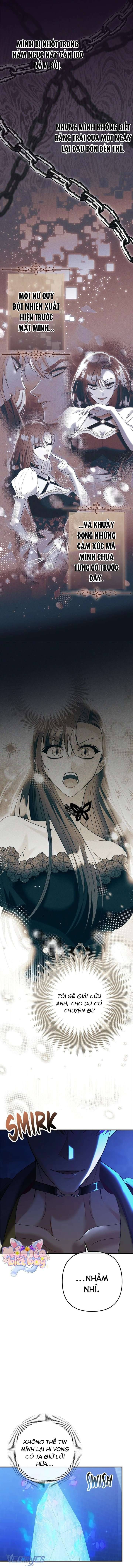 đọc truyện [18+] Chủ Nhân Hầm Ngục Hạng S Chương 14 ảnh 7 tại Thiên Thai Truyện