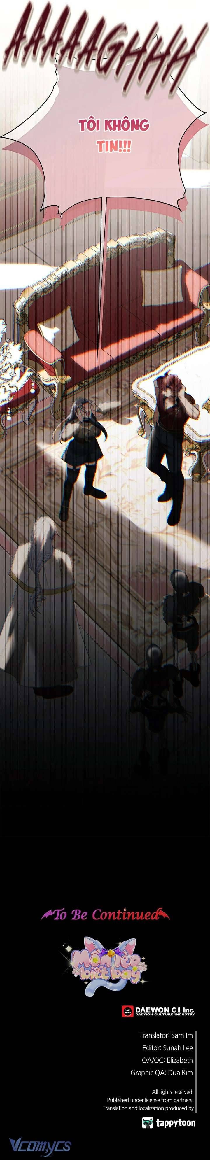 đọc truyện [18+] Chủ Nhân Hầm Ngục Hạng S Chương 15 ảnh 17 tại Thiên Thai Truyện