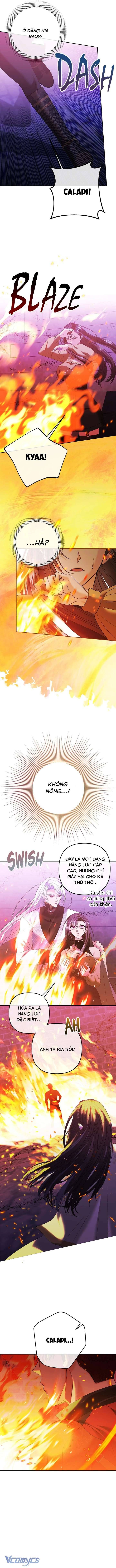 đọc truyện [18+] Chủ Nhân Hầm Ngục Hạng S Chương 15 ảnh 4 tại Thiên Thai Truyện