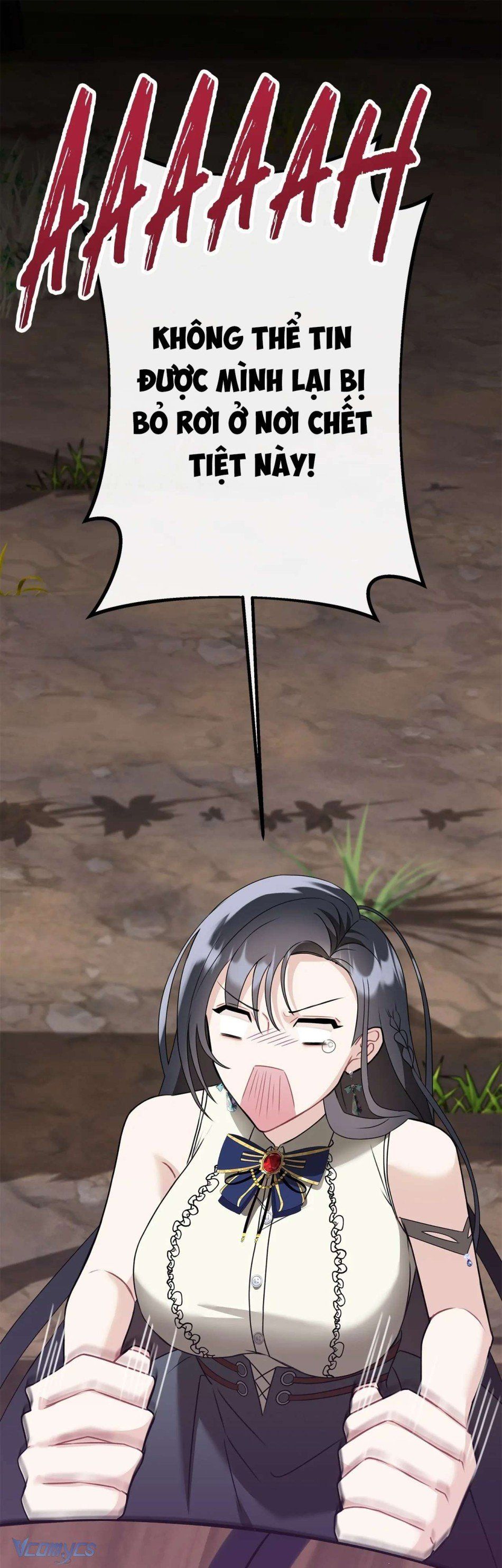 đọc truyện [18+] Chủ Nhân Hầm Ngục Hạng S Chương 2 ảnh 2 tại Thiên Thai Truyện