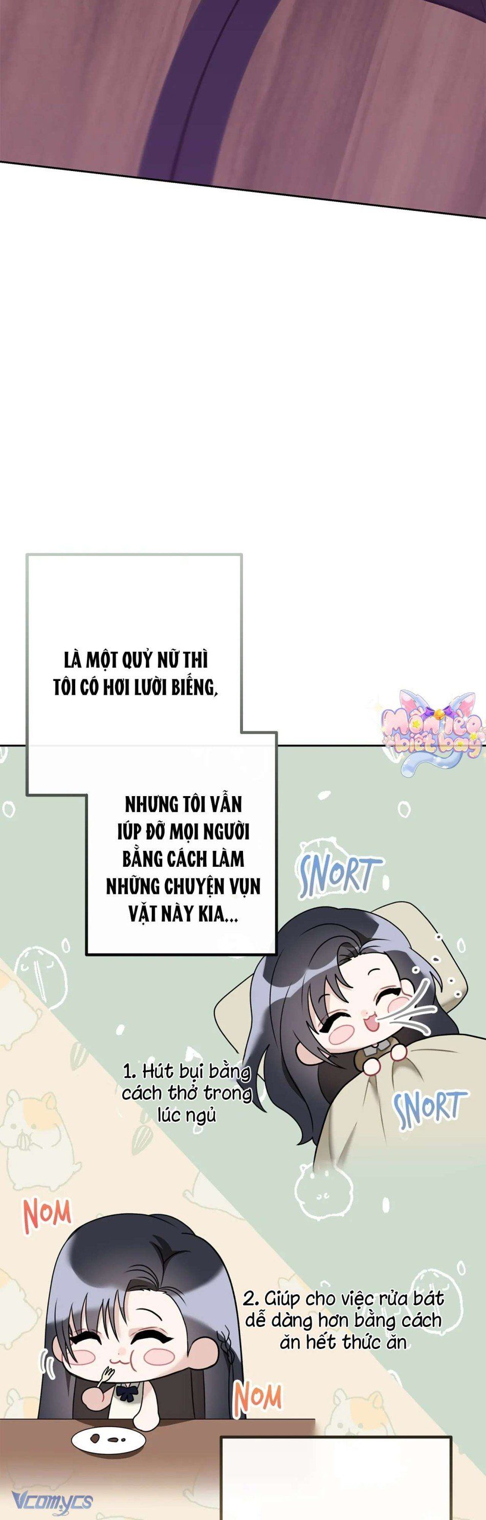 đọc truyện [18+] Chủ Nhân Hầm Ngục Hạng S Chương 2 ảnh 3 tại Thiên Thai Truyện