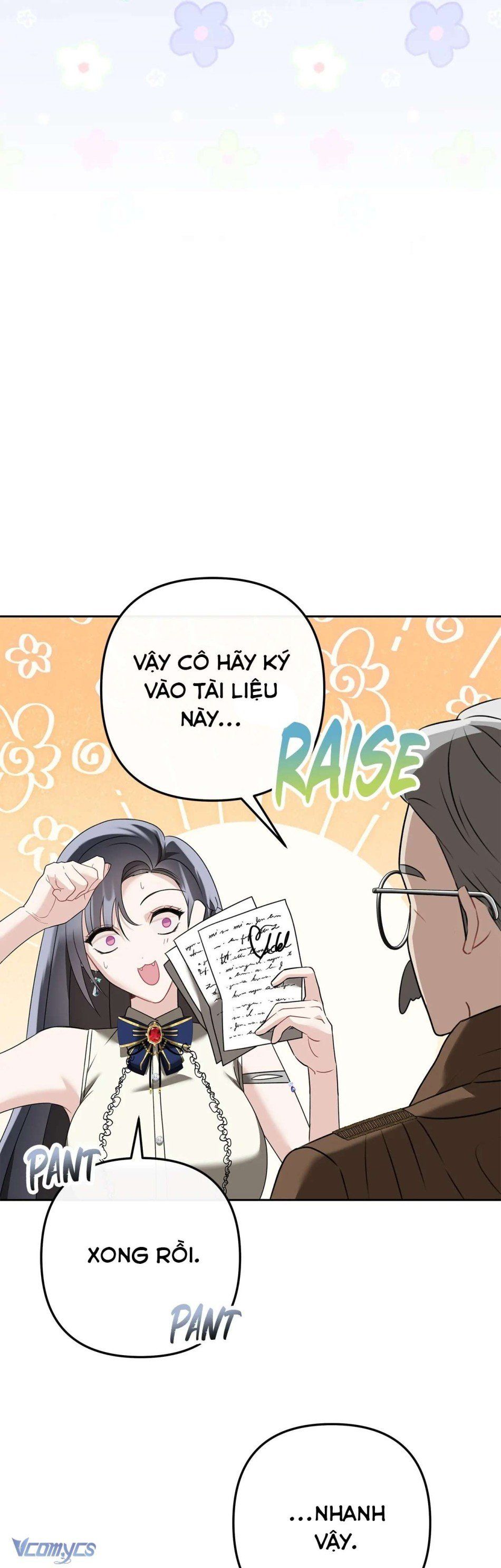 đọc truyện [18+] Chủ Nhân Hầm Ngục Hạng S Chương 2 ảnh 13 tại Thiên Thai Truyện