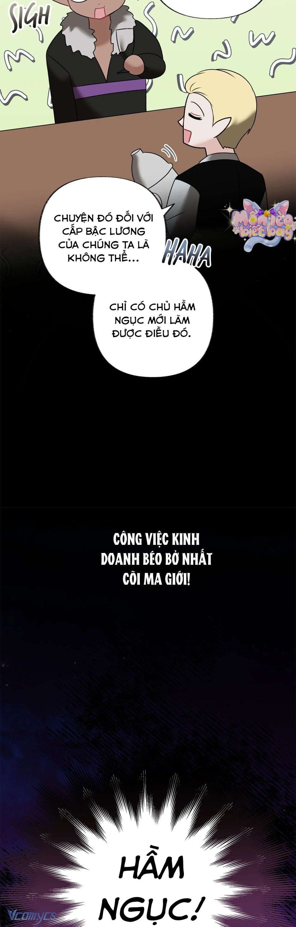 đọc truyện [18+] Chủ Nhân Hầm Ngục Hạng S Chương 2 ảnh 21 tại Thiên Thai Truyện