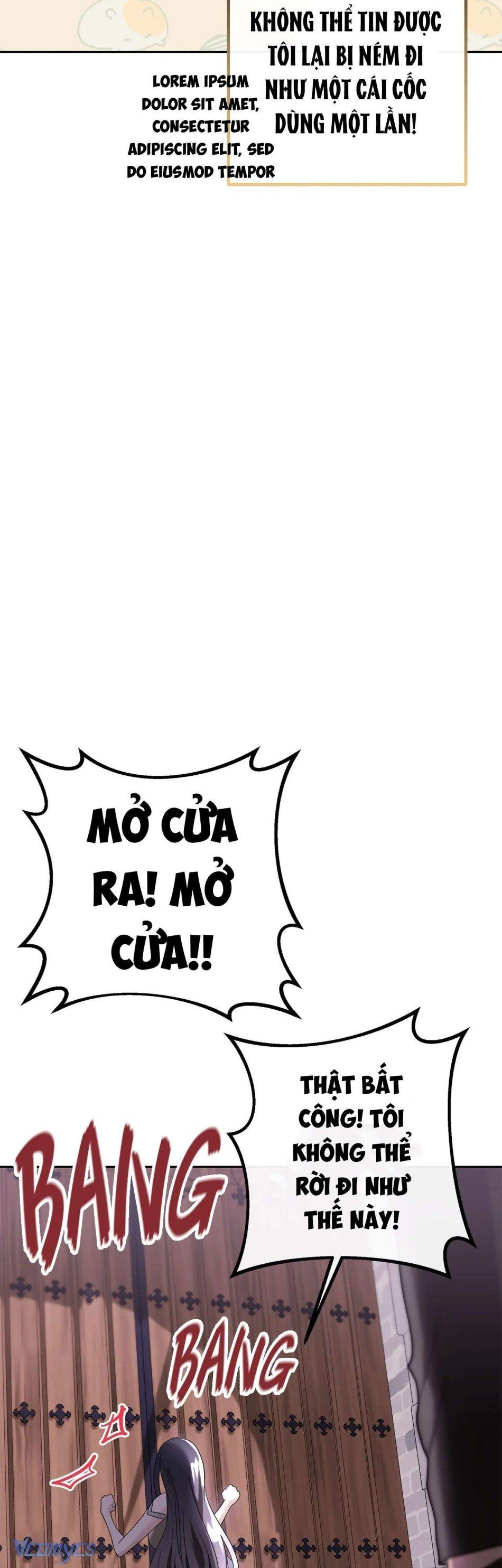 đọc truyện [18+] Chủ Nhân Hầm Ngục Hạng S Chương 2 ảnh 4 tại Thiên Thai Truyện