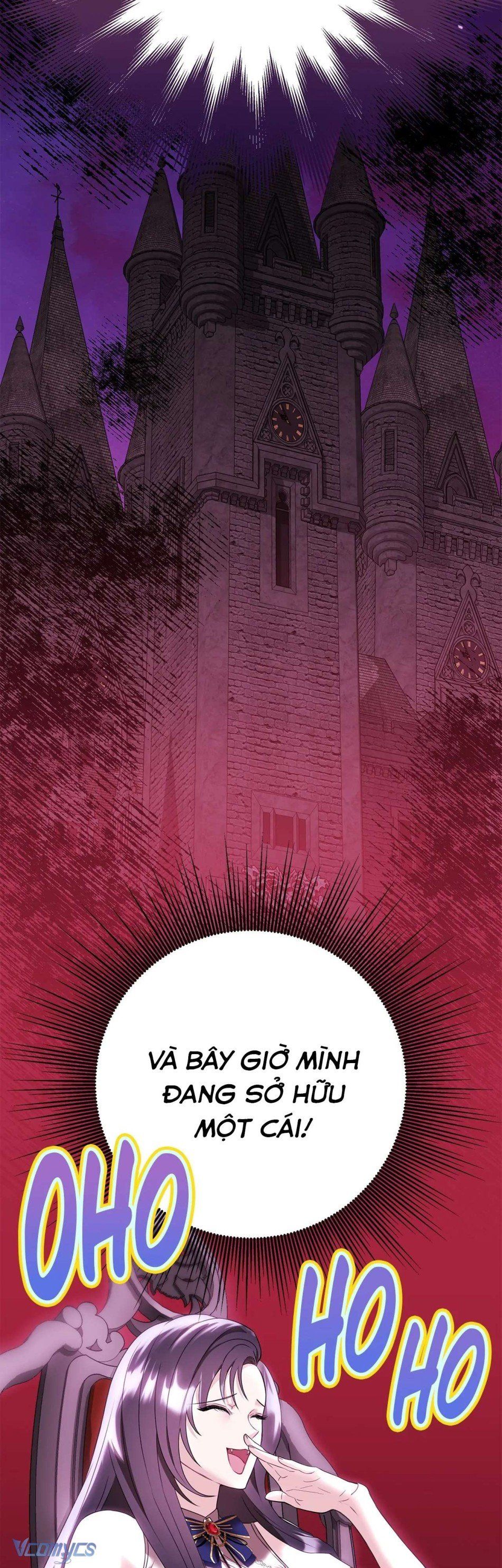 đọc truyện [18+] Chủ Nhân Hầm Ngục Hạng S Chương 2 ảnh 22 tại Thiên Thai Truyện