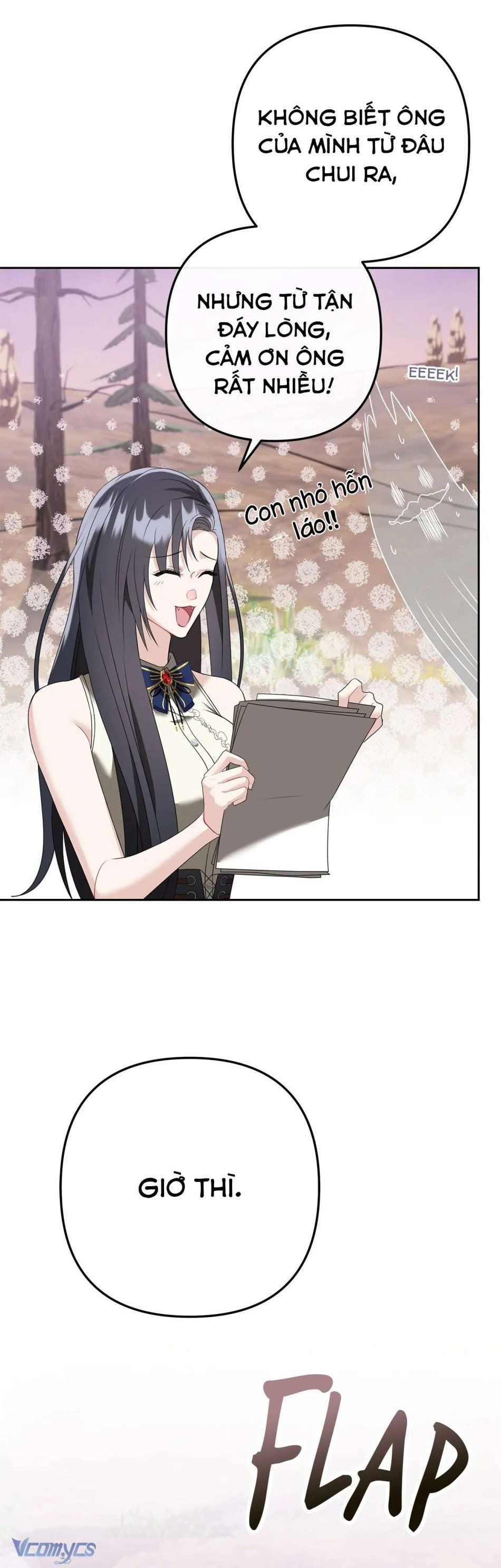 đọc truyện [18+] Chủ Nhân Hầm Ngục Hạng S Chương 2 ảnh 24 tại Thiên Thai Truyện