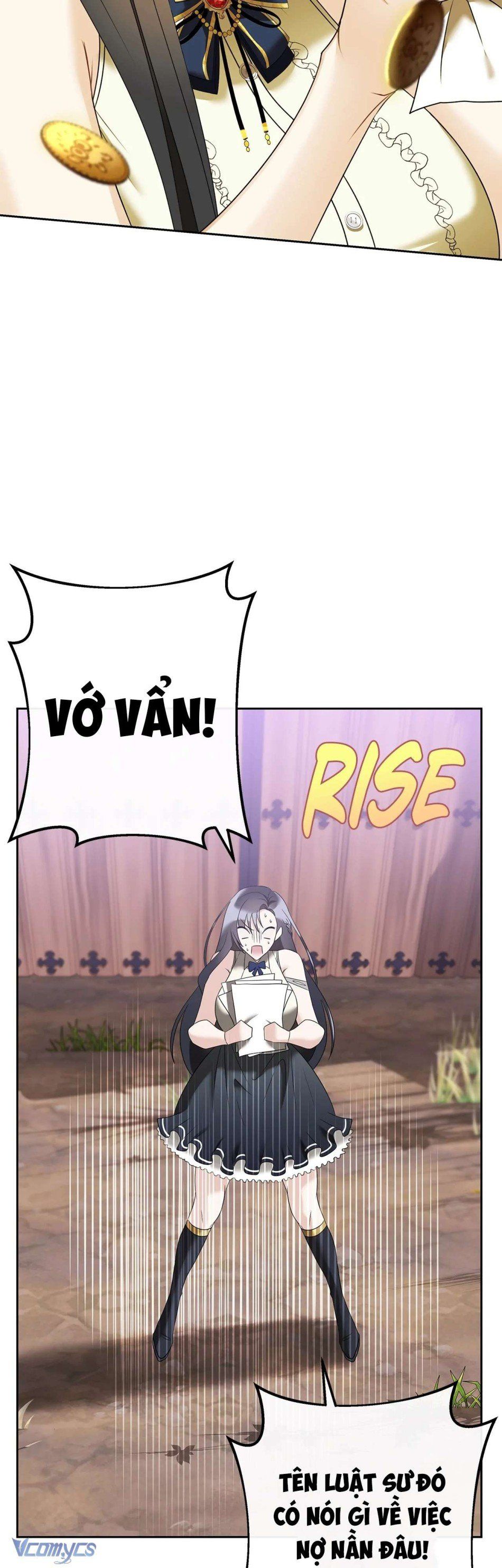 đọc truyện [18+] Chủ Nhân Hầm Ngục Hạng S Chương 2 ảnh 28 tại Thiên Thai Truyện