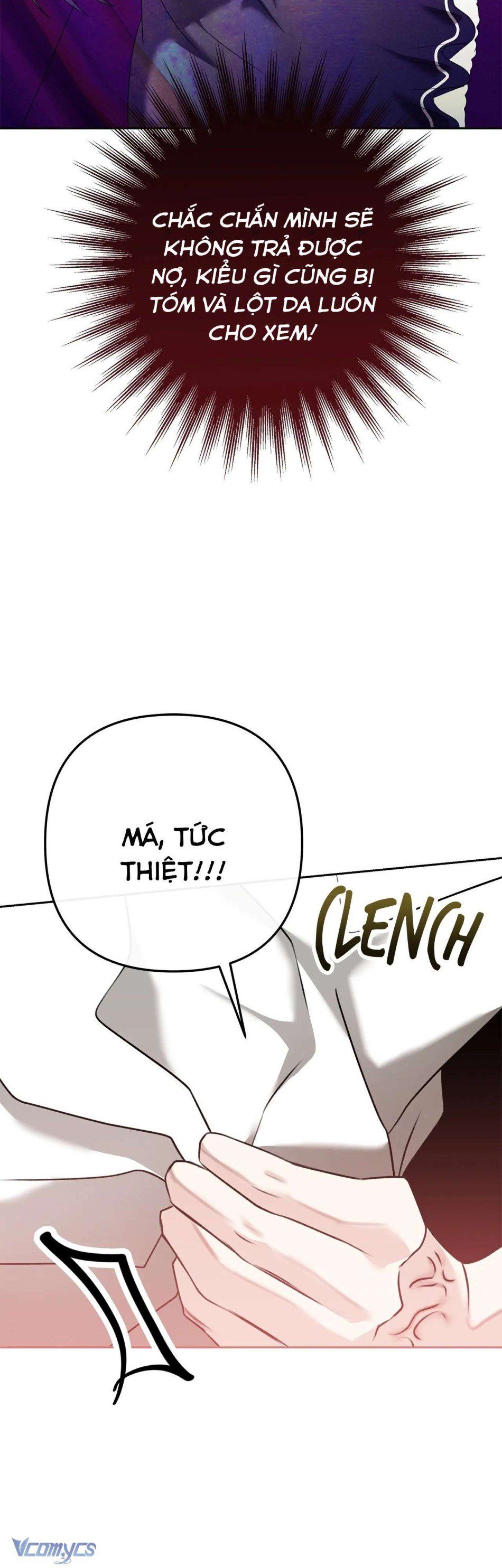 đọc truyện [18+] Chủ Nhân Hầm Ngục Hạng S Chương 2 ảnh 30 tại Thiên Thai Truyện