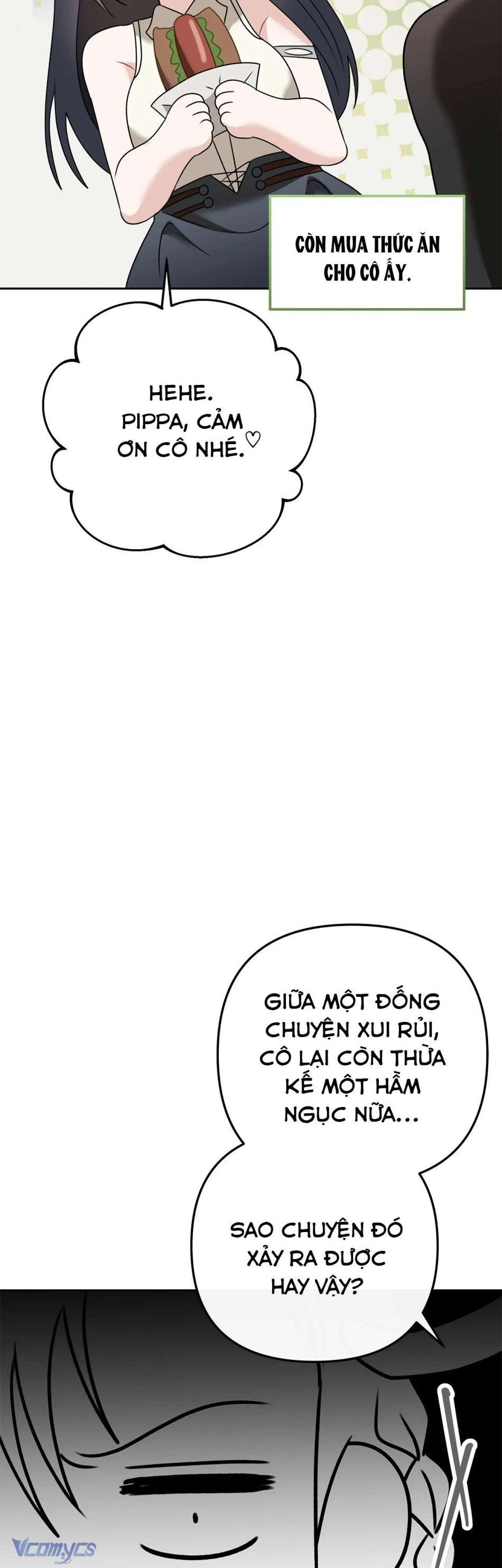 đọc truyện [18+] Chủ Nhân Hầm Ngục Hạng S Chương 2 ảnh 38 tại Thiên Thai Truyện