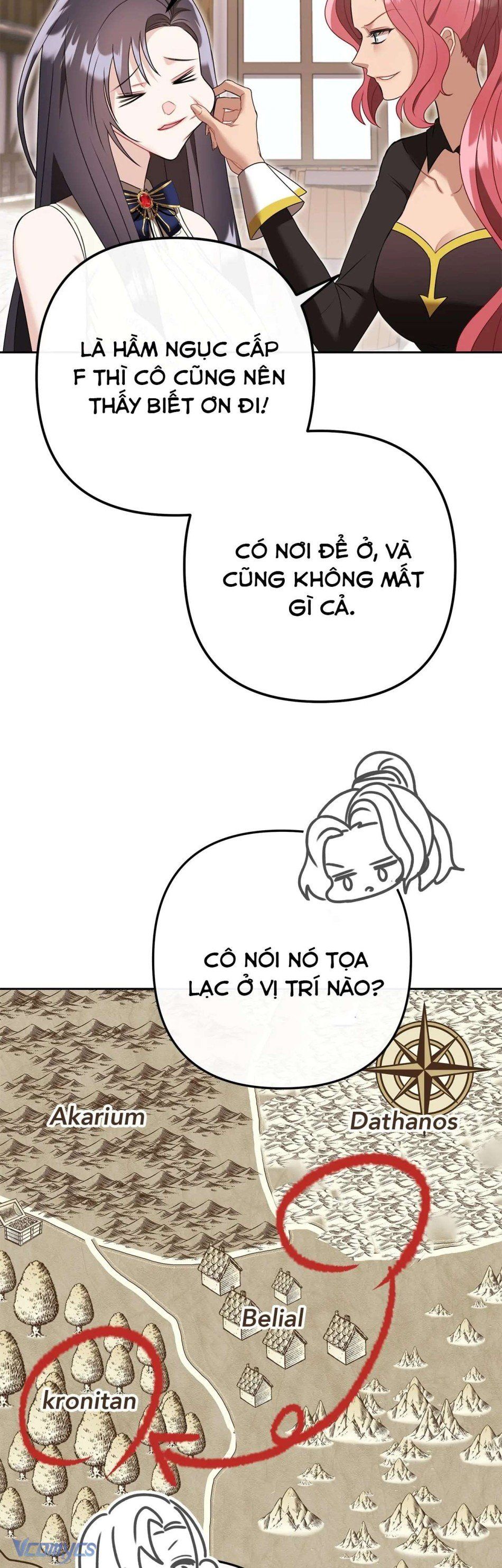 đọc truyện [18+] Chủ Nhân Hầm Ngục Hạng S Chương 2 ảnh 40 tại Thiên Thai Truyện