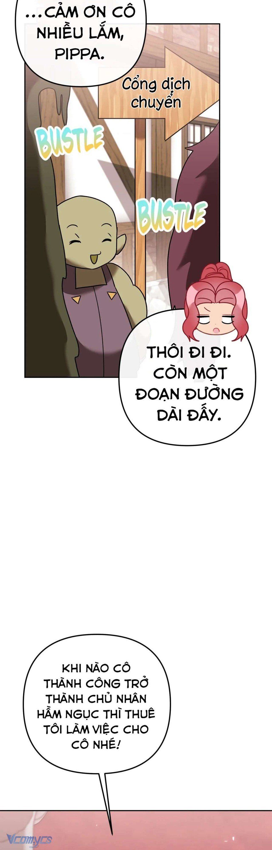 đọc truyện [18+] Chủ Nhân Hầm Ngục Hạng S Chương 2 ảnh 44 tại Thiên Thai Truyện