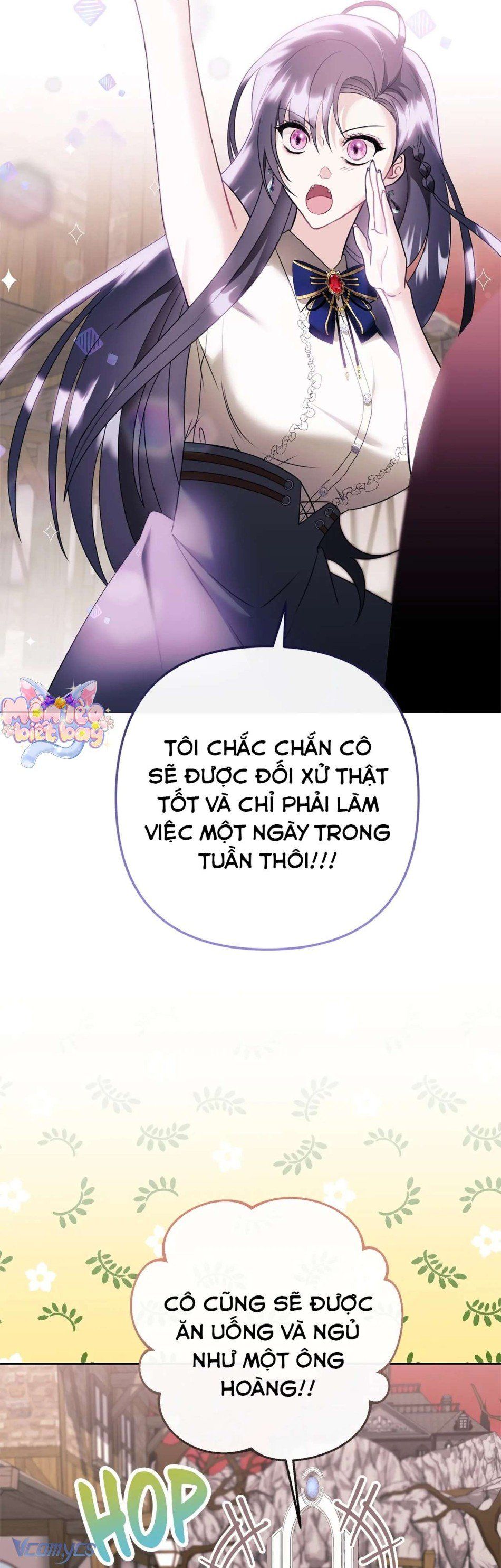 đọc truyện [18+] Chủ Nhân Hầm Ngục Hạng S Chương 2 ảnh 46 tại Thiên Thai Truyện