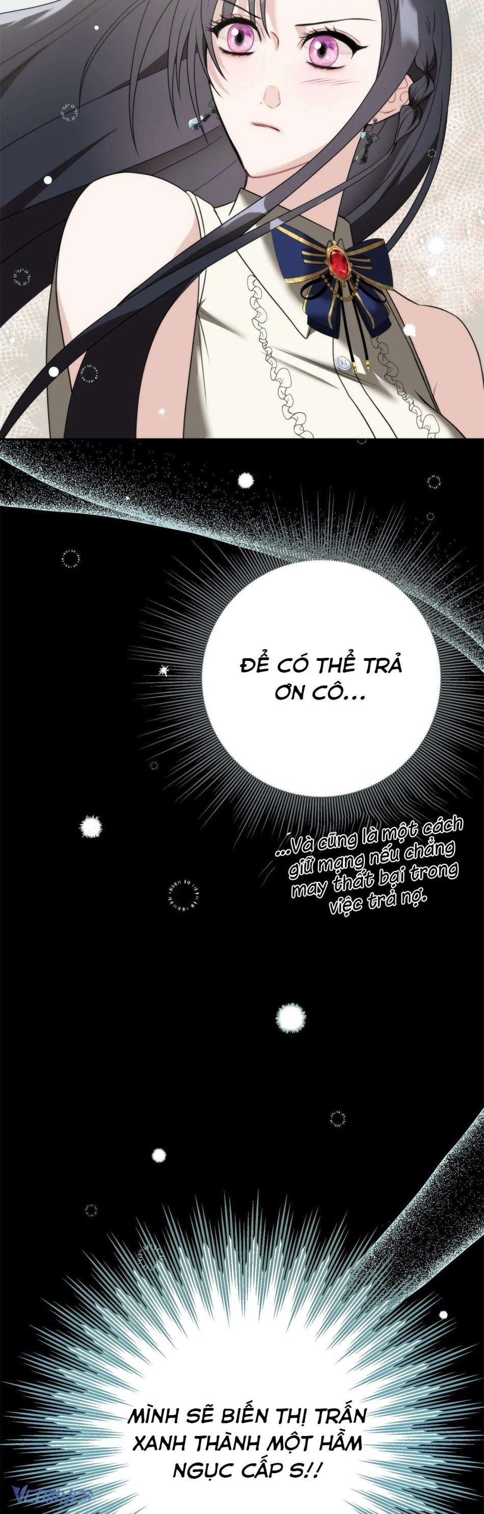 đọc truyện [18+] Chủ Nhân Hầm Ngục Hạng S Chương 2 ảnh 48 tại Thiên Thai Truyện