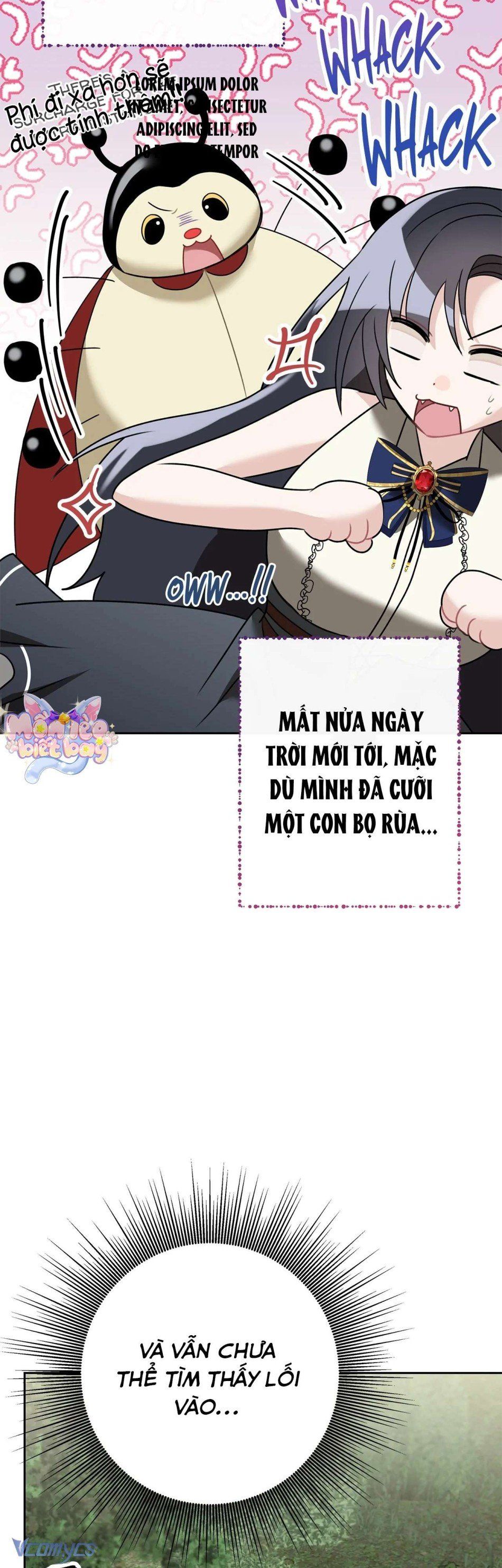 đọc truyện [18+] Chủ Nhân Hầm Ngục Hạng S Chương 2 ảnh 51 tại Thiên Thai Truyện