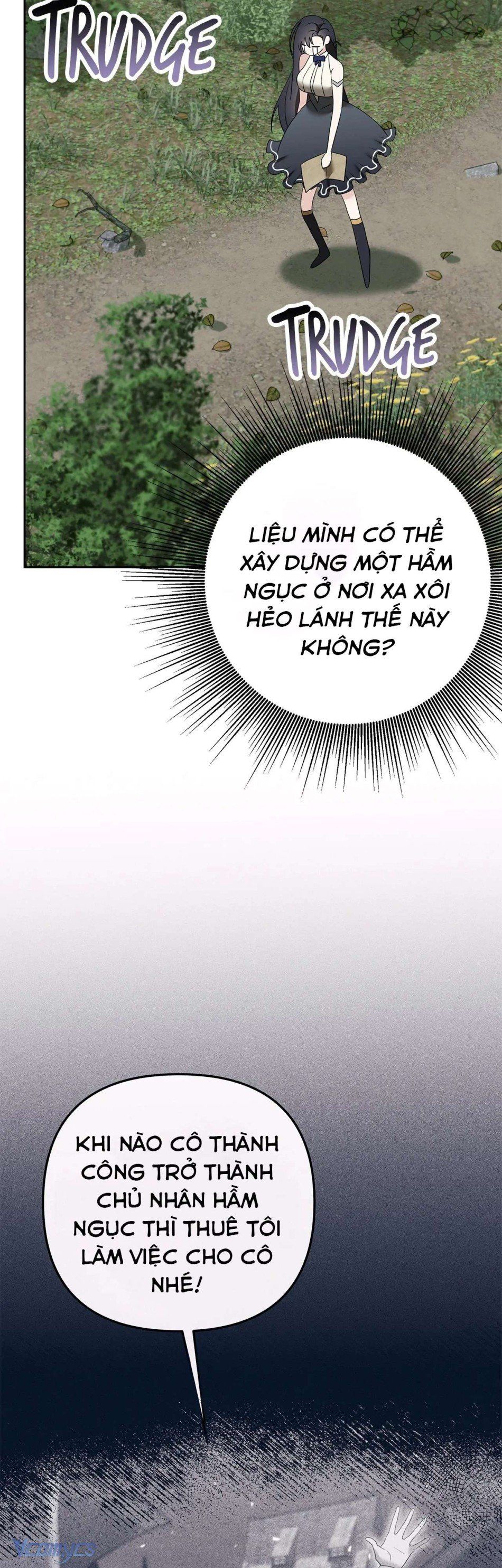 đọc truyện [18+] Chủ Nhân Hầm Ngục Hạng S Chương 2 ảnh 52 tại Thiên Thai Truyện