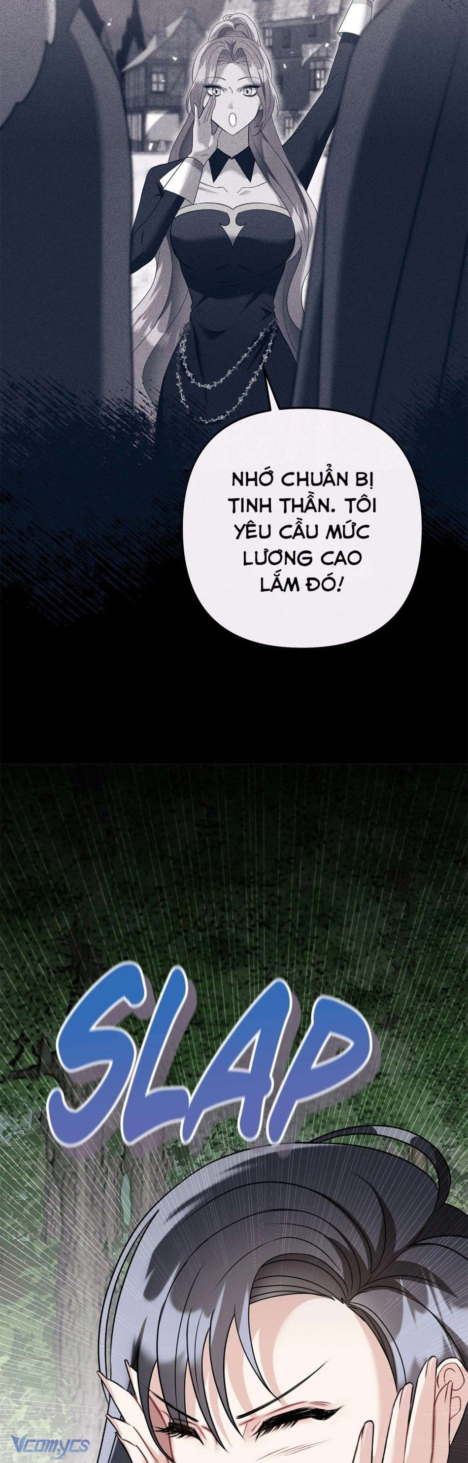 đọc truyện [18+] Chủ Nhân Hầm Ngục Hạng S Chương 2 ảnh 53 tại Thiên Thai Truyện