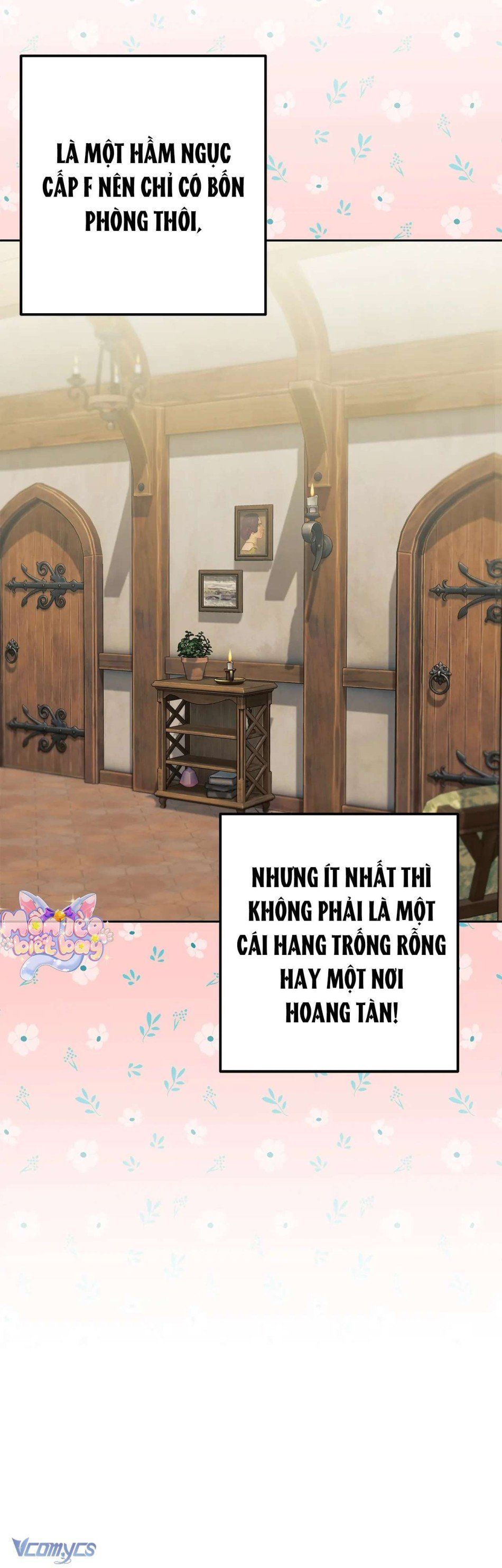 đọc truyện [18+] Chủ Nhân Hầm Ngục Hạng S Chương 2 ảnh 65 tại Thiên Thai Truyện