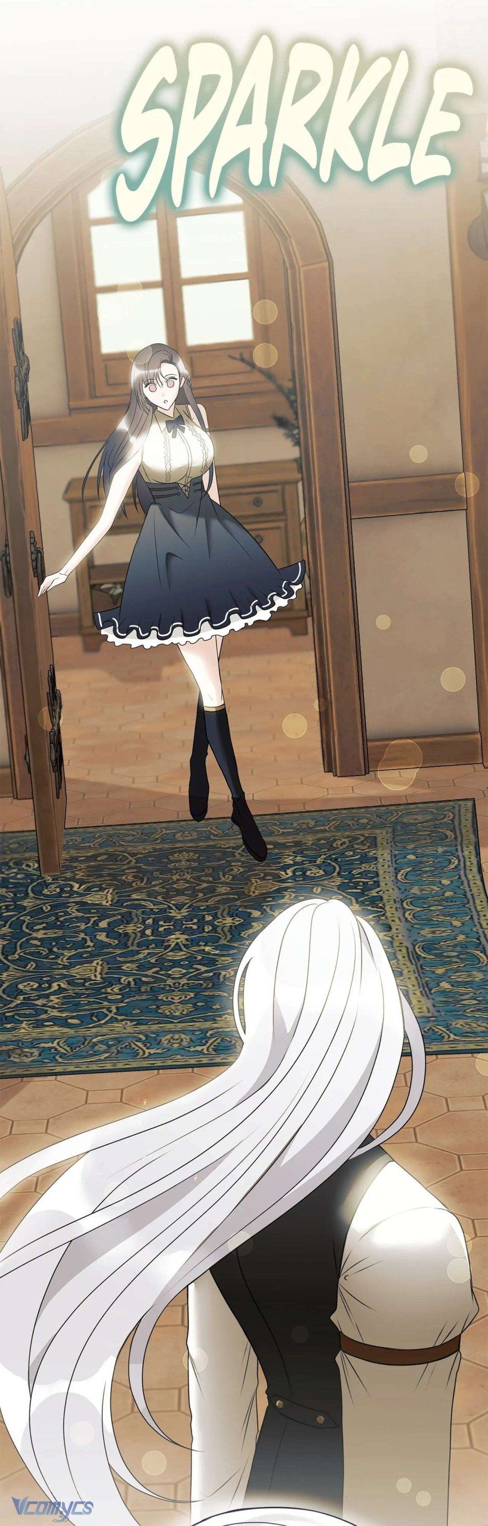 đọc truyện [18+] Chủ Nhân Hầm Ngục Hạng S Chương 2 ảnh 70 tại Thiên Thai Truyện