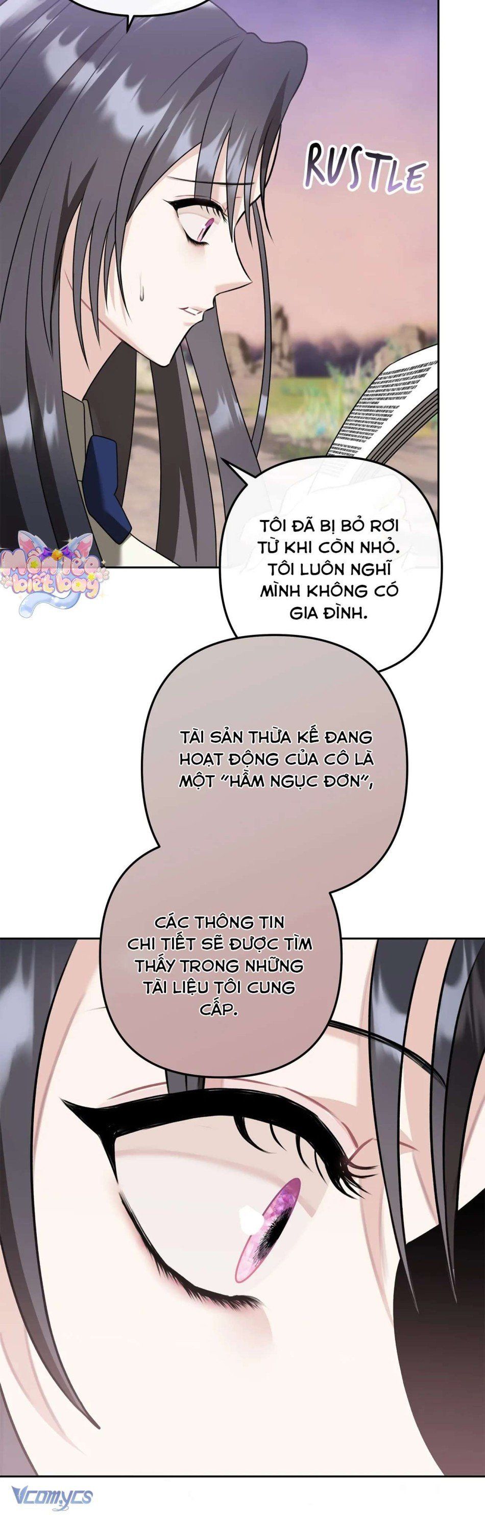 đọc truyện [18+] Chủ Nhân Hầm Ngục Hạng S Chương 2 ảnh 11 tại Thiên Thai Truyện