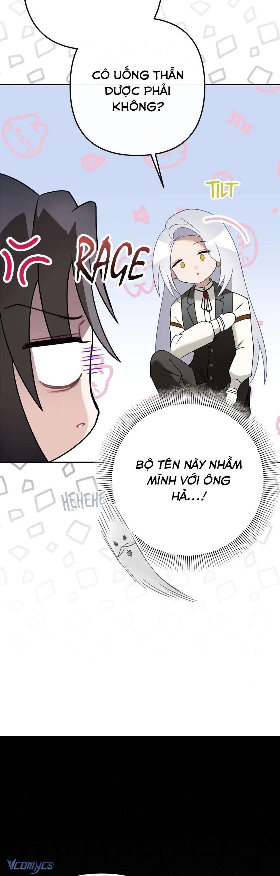 đọc truyện [18+] Chủ Nhân Hầm Ngục Hạng S Chương 3 ảnh 12 tại Thiên Thai Truyện