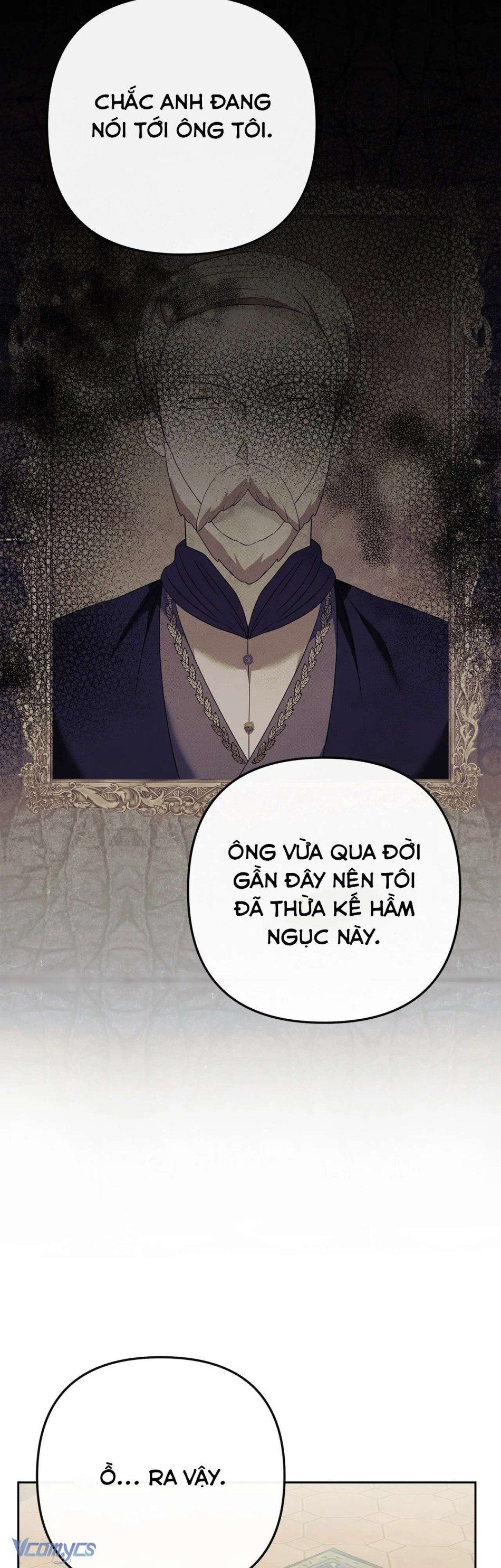 đọc truyện [18+] Chủ Nhân Hầm Ngục Hạng S Chương 3 ảnh 13 tại Thiên Thai Truyện