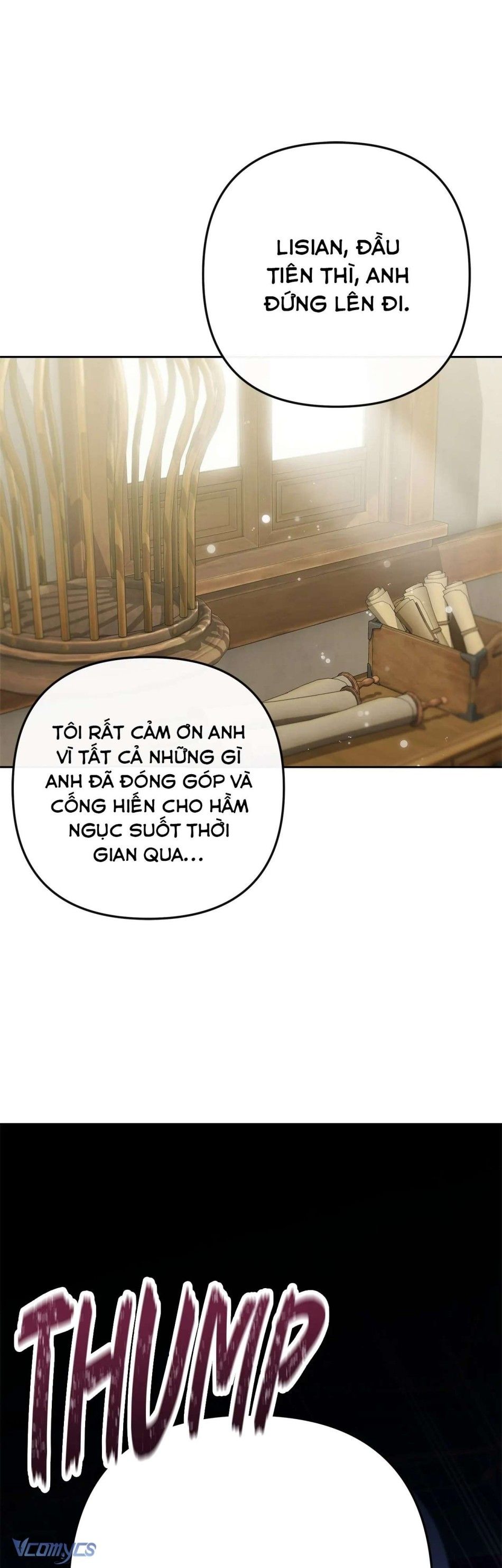 đọc truyện [18+] Chủ Nhân Hầm Ngục Hạng S Chương 3 ảnh 16 tại Thiên Thai Truyện