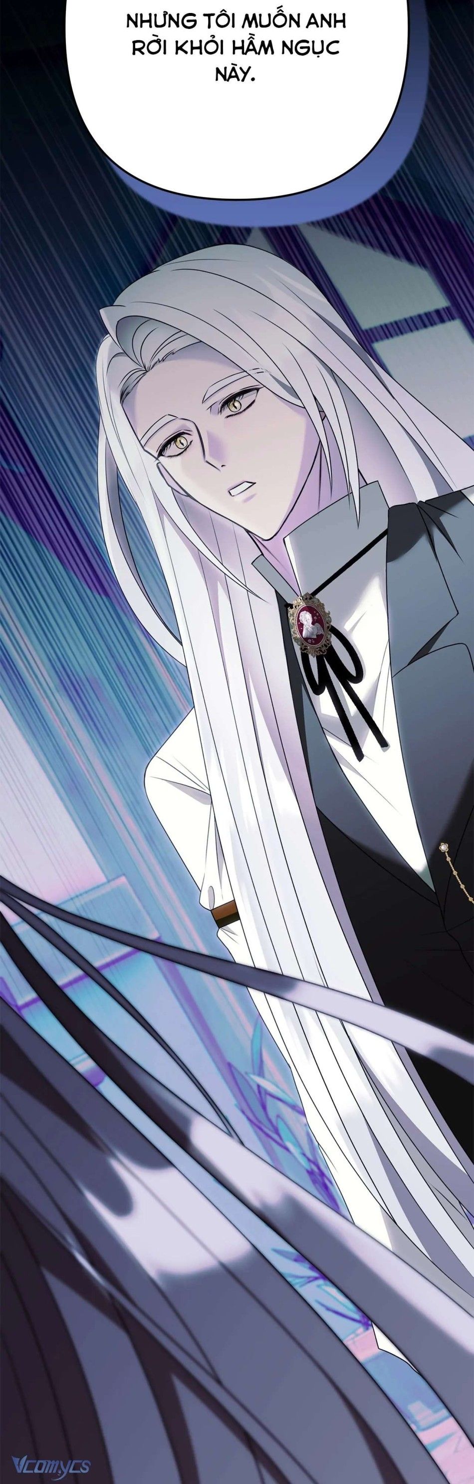 đọc truyện [18+] Chủ Nhân Hầm Ngục Hạng S Chương 3 ảnh 17 tại Thiên Thai Truyện