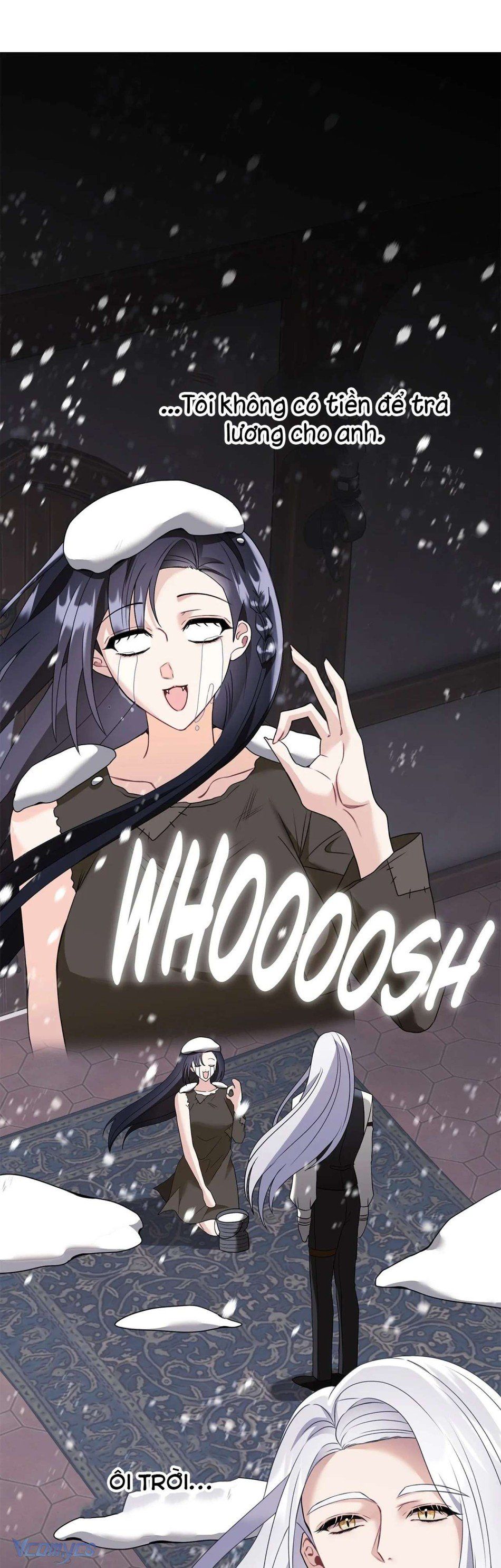 đọc truyện [18+] Chủ Nhân Hầm Ngục Hạng S Chương 3 ảnh 20 tại Thiên Thai Truyện