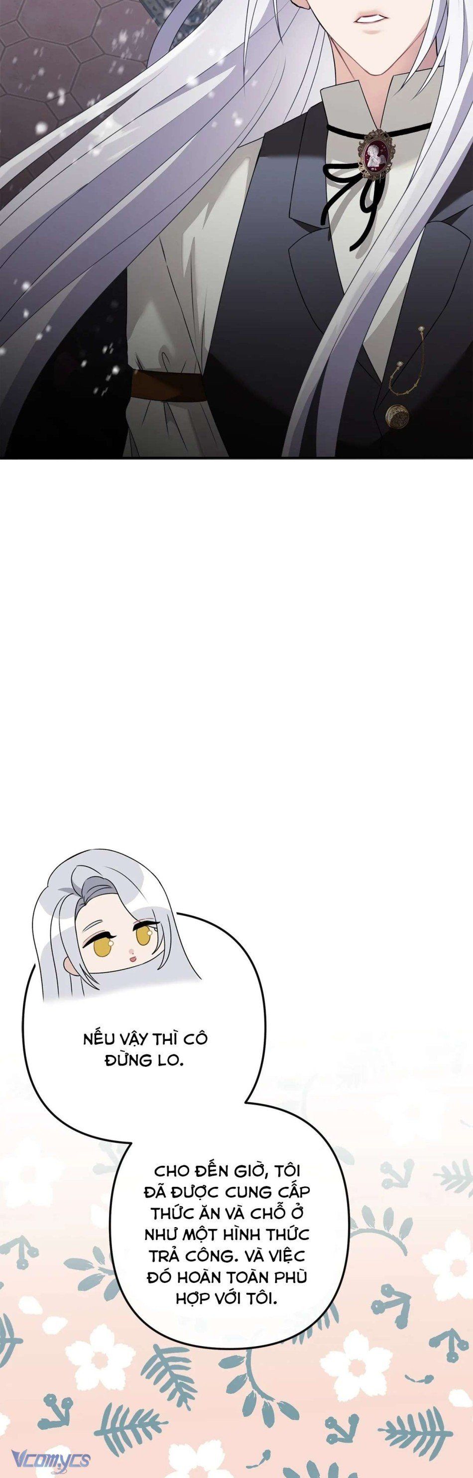 đọc truyện [18+] Chủ Nhân Hầm Ngục Hạng S Chương 3 ảnh 21 tại Thiên Thai Truyện