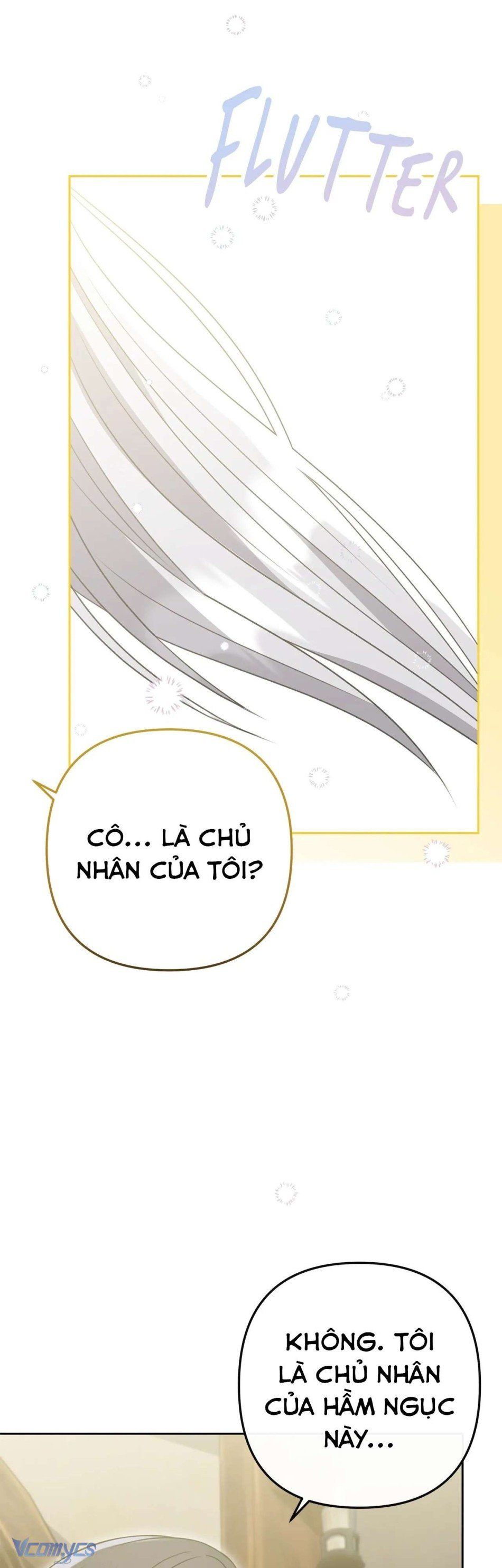 đọc truyện [18+] Chủ Nhân Hầm Ngục Hạng S Chương 3 ảnh 4 tại Thiên Thai Truyện