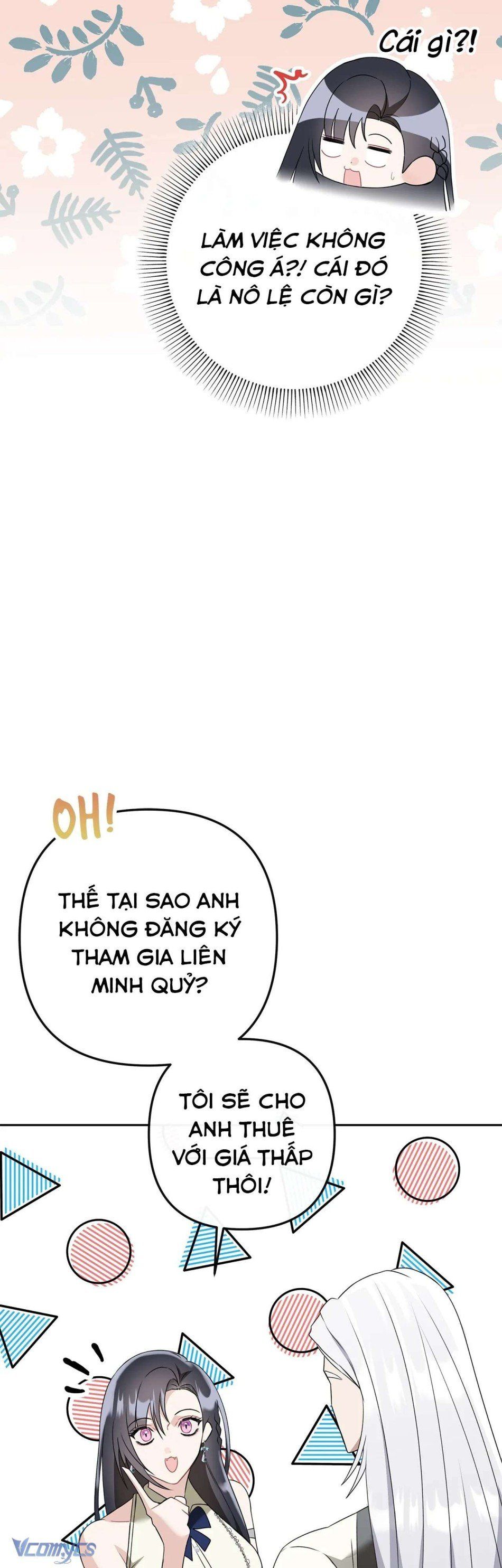 đọc truyện [18+] Chủ Nhân Hầm Ngục Hạng S Chương 3 ảnh 22 tại Thiên Thai Truyện