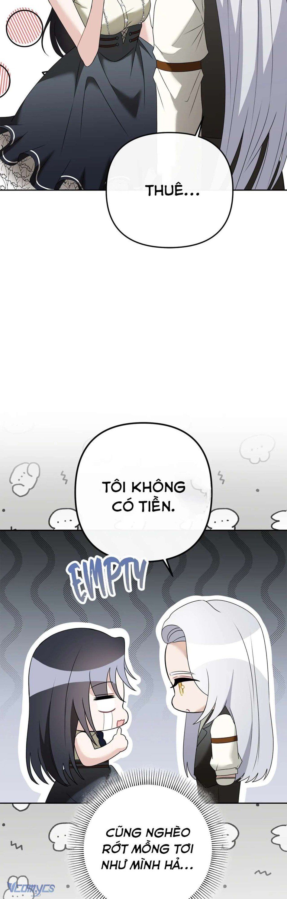 đọc truyện [18+] Chủ Nhân Hầm Ngục Hạng S Chương 3 ảnh 23 tại Thiên Thai Truyện