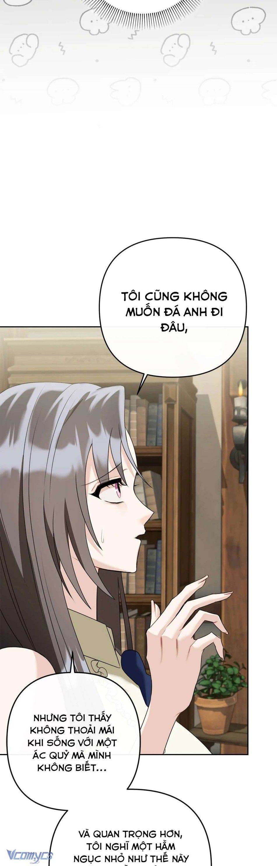 đọc truyện [18+] Chủ Nhân Hầm Ngục Hạng S Chương 3 ảnh 24 tại Thiên Thai Truyện