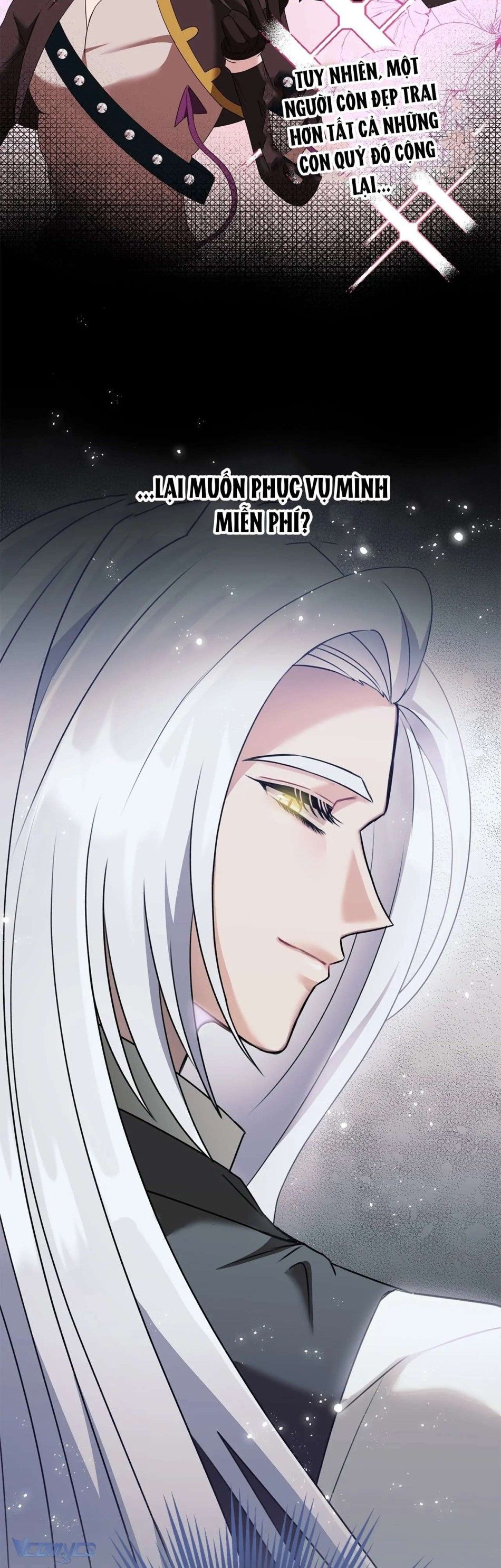 đọc truyện [18+] Chủ Nhân Hầm Ngục Hạng S Chương 3 ảnh 32 tại Thiên Thai Truyện