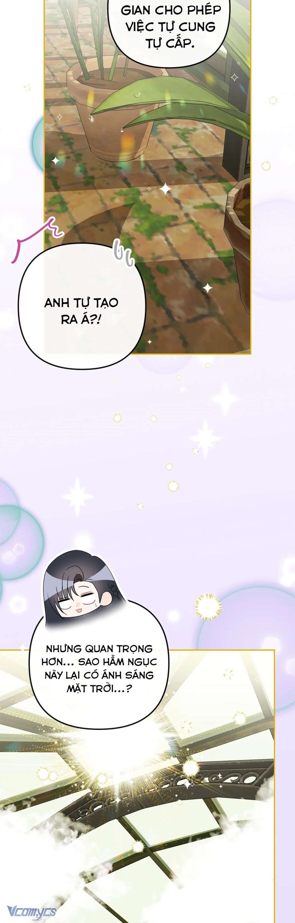 đọc truyện [18+] Chủ Nhân Hầm Ngục Hạng S Chương 3 ảnh 42 tại Thiên Thai Truyện