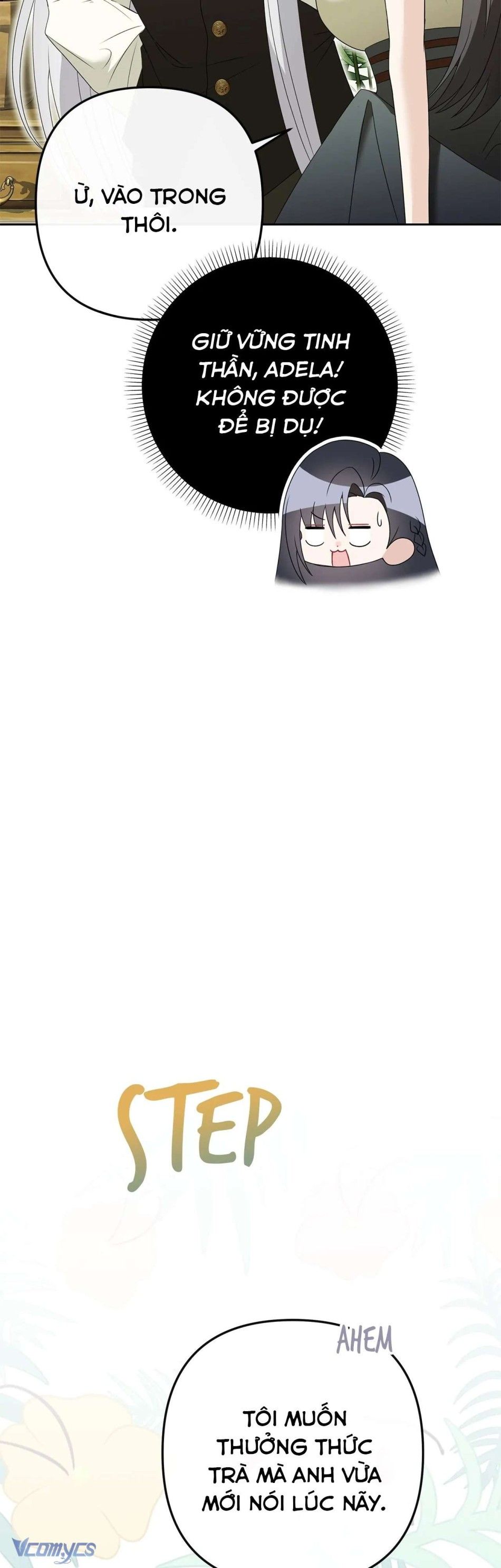 đọc truyện [18+] Chủ Nhân Hầm Ngục Hạng S Chương 3 ảnh 46 tại Thiên Thai Truyện