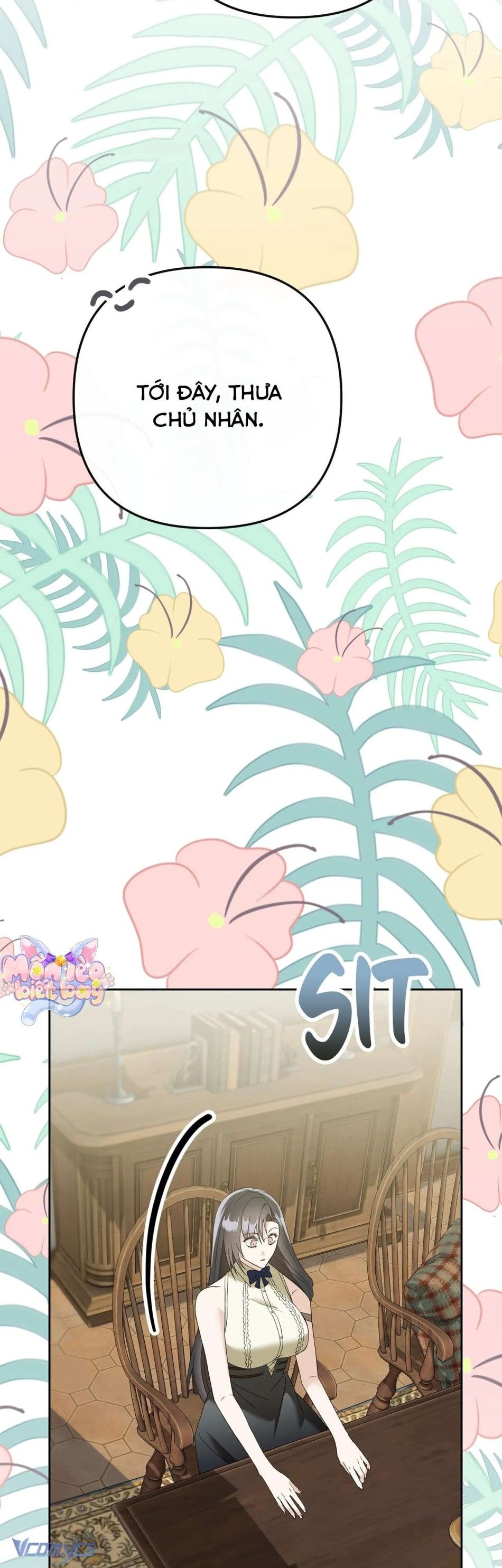 đọc truyện [18+] Chủ Nhân Hầm Ngục Hạng S Chương 3 ảnh 47 tại Thiên Thai Truyện