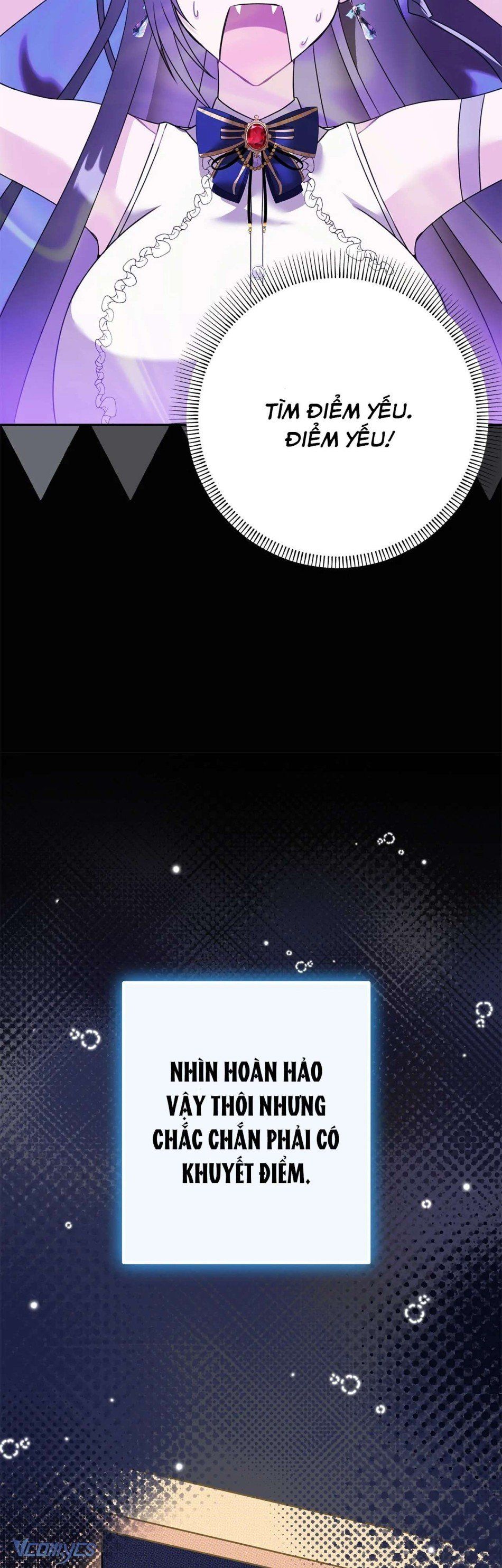 đọc truyện [18+] Chủ Nhân Hầm Ngục Hạng S Chương 3 ảnh 54 tại Thiên Thai Truyện