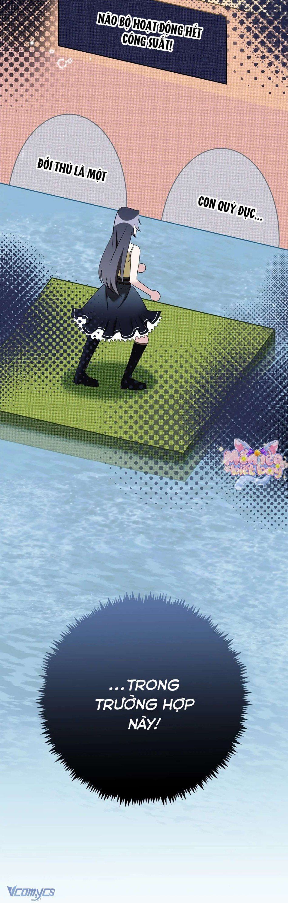 đọc truyện [18+] Chủ Nhân Hầm Ngục Hạng S Chương 3 ảnh 55 tại Thiên Thai Truyện