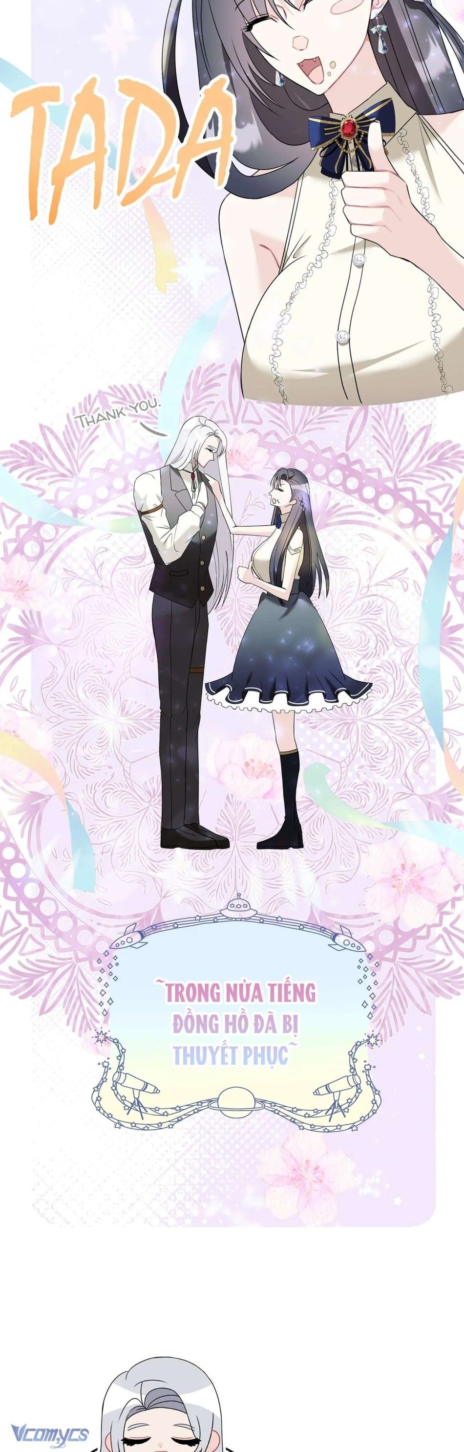 đọc truyện [18+] Chủ Nhân Hầm Ngục Hạng S Chương 3 ảnh 64 tại Thiên Thai Truyện