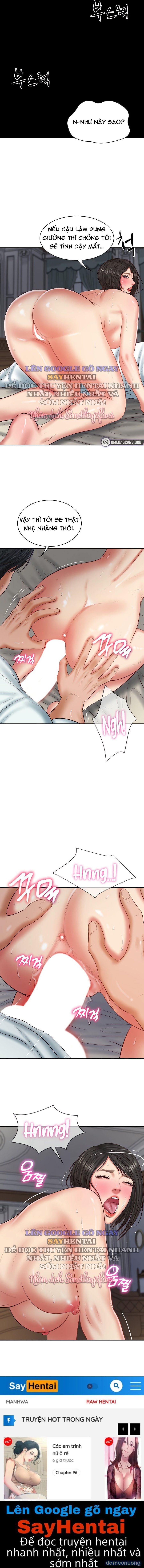 đọc truyện [18+] Chủ Nhân Hầm Ngục Hạng S Chương 33 ảnh 8 tại Thiên Thai Truyện