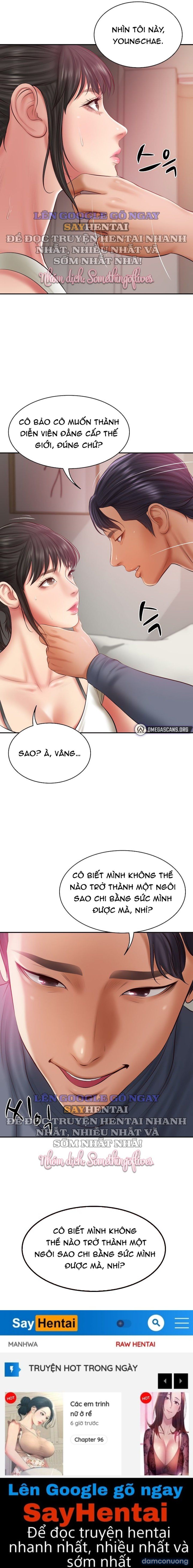 đọc truyện [18+] Chủ Nhân Hầm Ngục Hạng S Chương 34 ảnh 10 tại Thiên Thai Truyện