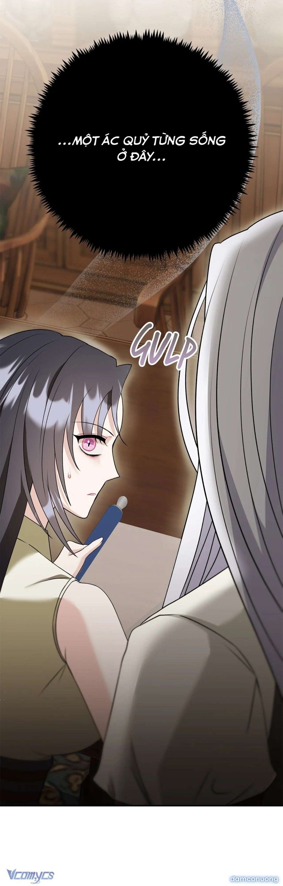 đọc truyện [18+] Chủ Nhân Hầm Ngục Hạng S Chương 4 ảnh 17 tại Thiên Thai Truyện